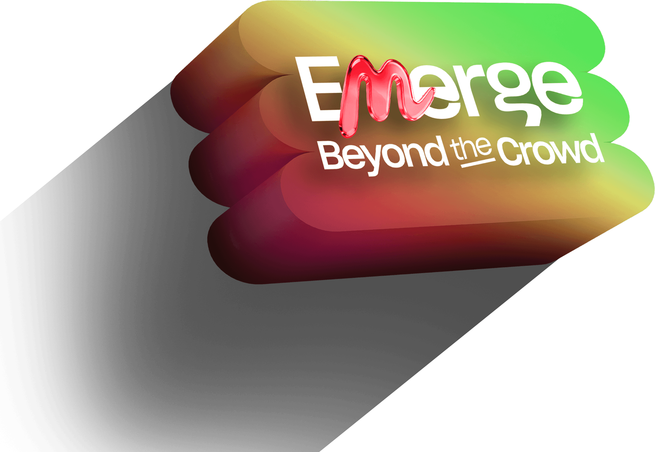 EMERGE 2026 theme