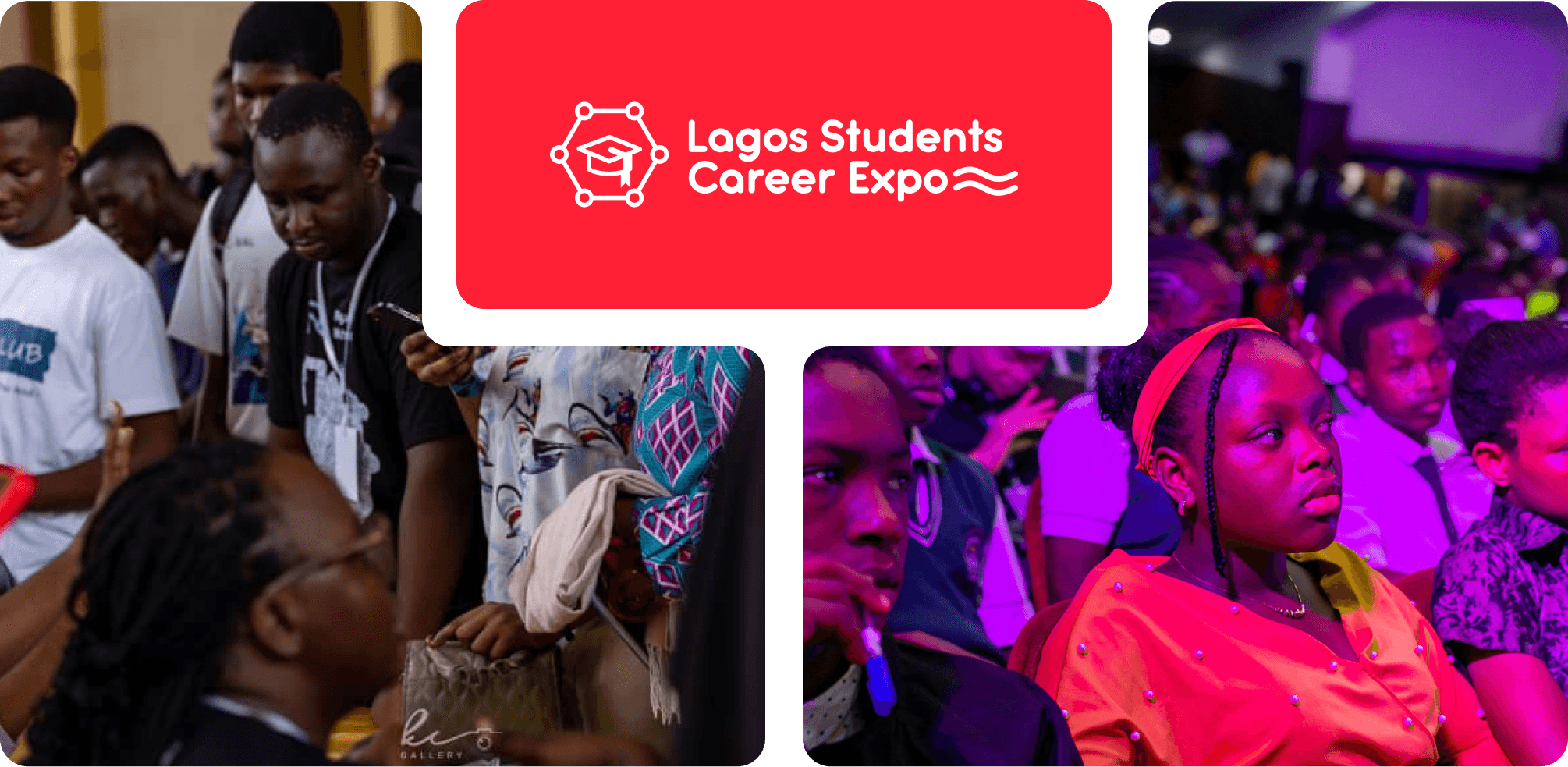 LSCE event