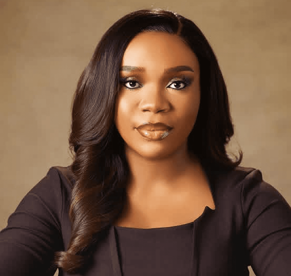 Chisom Nwokwu