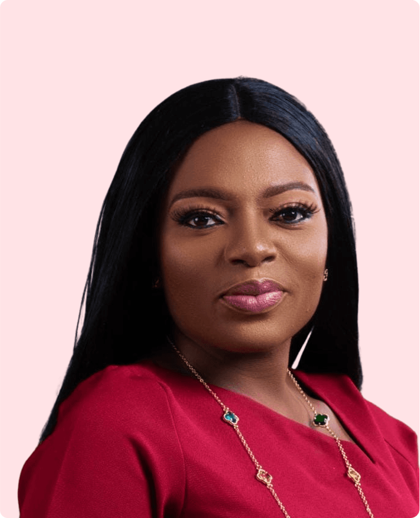 Dr. Jumoke Aleoke-Malachi