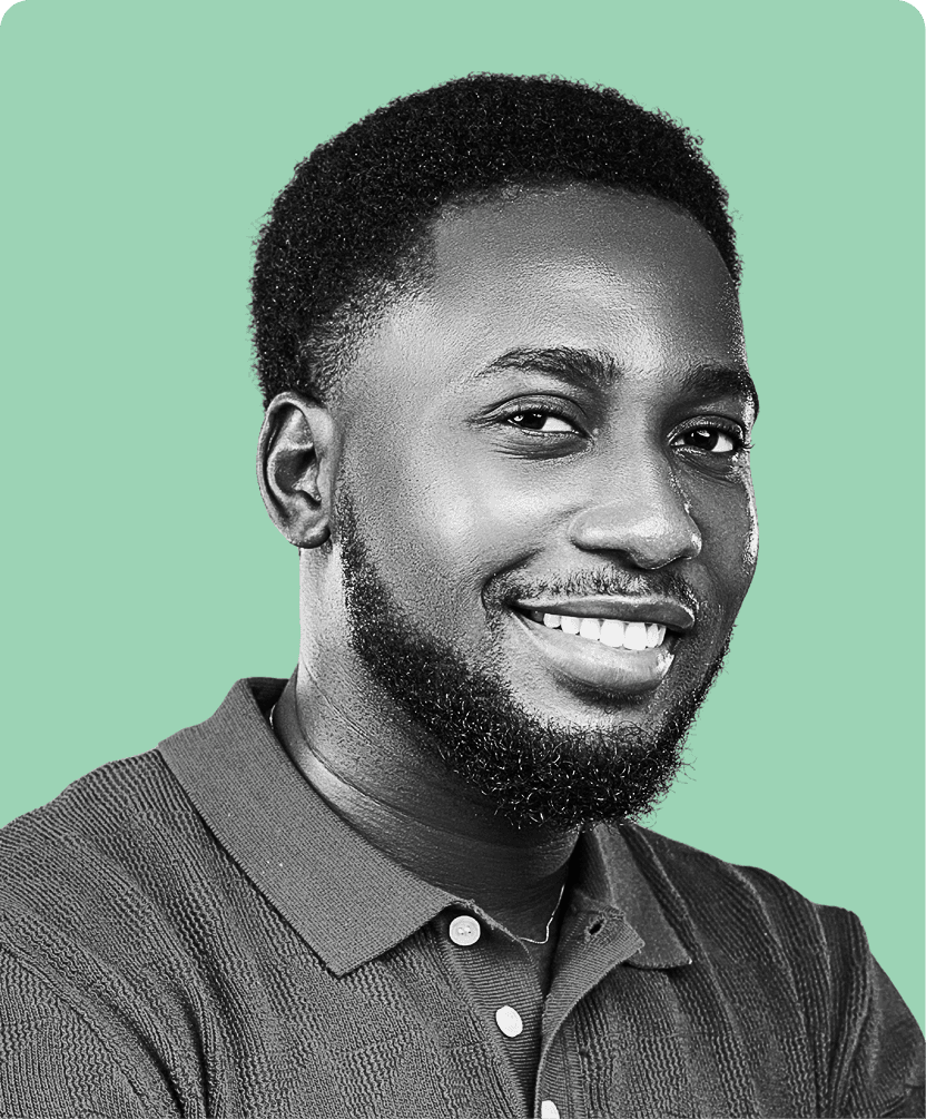 Oluwatobi Ojo